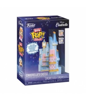 POP - Bitty - Cendrillon -...