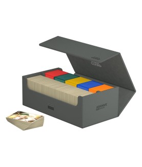 Deck Box - Card Case