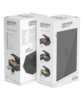 Deck Box - Card Case