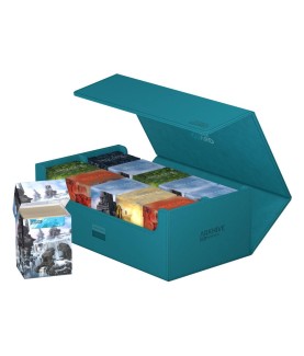 Deck Box - Card Case