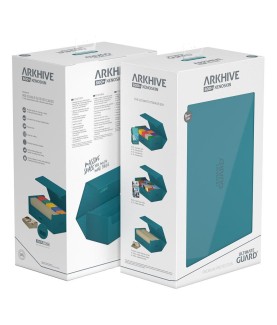 Deck Box - Card Case
