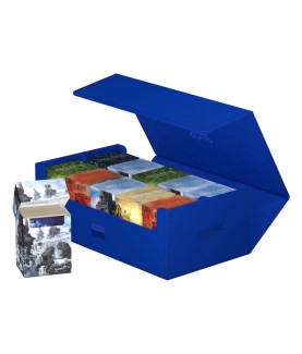 Deck Box - Card Case