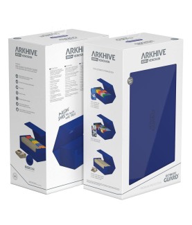 Deck Box - Card Case