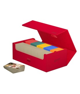 Deck Box - Card Case