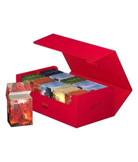 Deck Box - Card Case