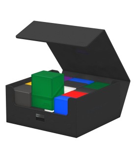 Deck Box