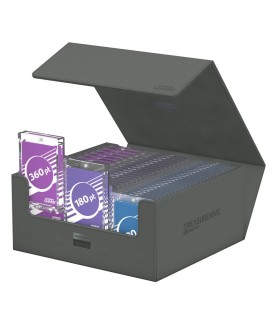 Deck Box