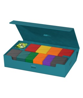 Deck Box