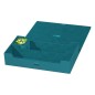 Deckbox - Omnihive 1000+ - Petrolblau - XenoSkin Deckbox - Omnihive 1000+ - Petrolblau - XenoSkin