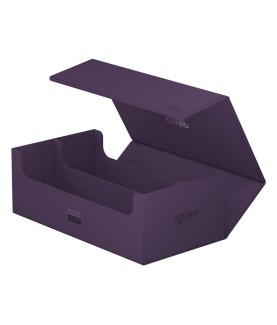 Boîte pour cartes - Boîte à...