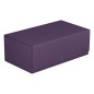 Deckbox - Kartenetui - Arkhive 800+ - Violett - XenoSkin Deckbox - Kartenetui - Arkhive 800+ - Violett - XenoSkin