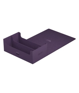 Boîte pour cartes - Boîte à Cartes - Arkhive 800+ - Violet - XenoSkin