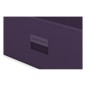 Deckbox - Kartenetui - Arkhive 800+ - Violett - XenoSkin Deckbox - Kartenetui - Arkhive 800+ - Violett - XenoSkin