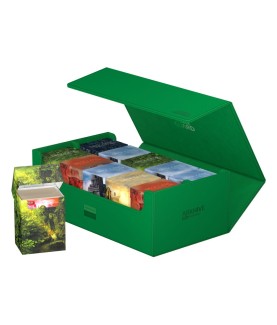 Deckbox - Kartenetui