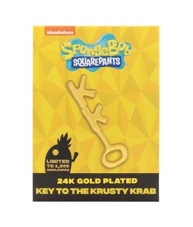 Replik - SpongeBob...