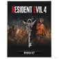 Replik - Resident Evil - Insignia Key