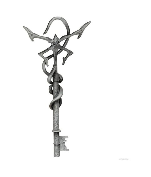 Replica - Resident Evil - Insignia Key
