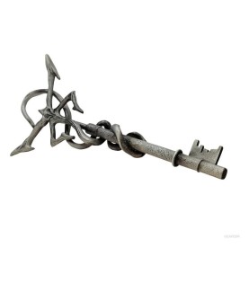 Replica - Resident Evil - Insignia Key