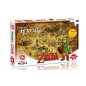 Jigsaw - Puzzle - Language-independent - Zelda