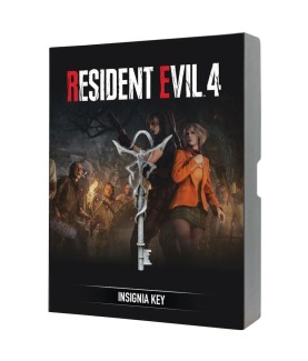 Replica - Resident Evil - Insignia Key
