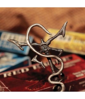 Replica - Resident Evil - Insignia Key