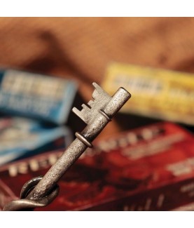 Replica - Resident Evil - Insignia Key