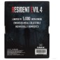 Replik - Resident Evil - Insignia Key