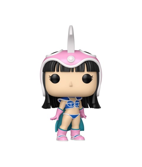 POP - POP Animation - Dragon Ball - 1925 - Chichi