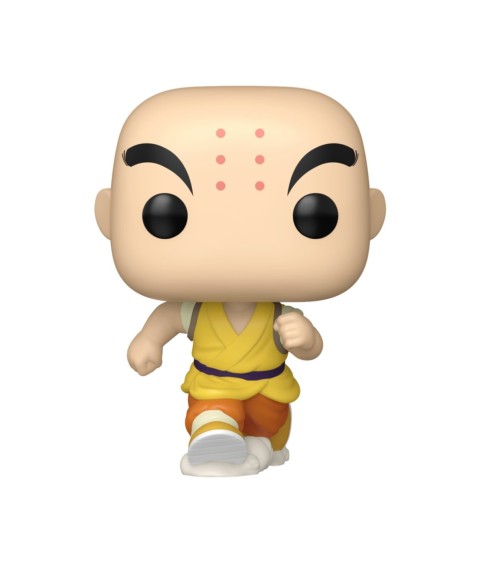 POP - POP Animation - Dragon Ball - 1926 - Krillin
