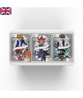 Sammelkarten - Yu-Gi-Oh! -...