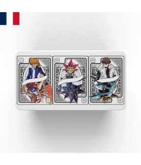 Sammelkarten - Yu-Gi-Oh! -...