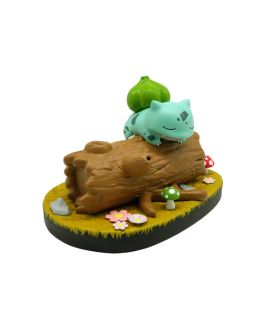 Lamp - LED - Pokemon - Bulbasaur