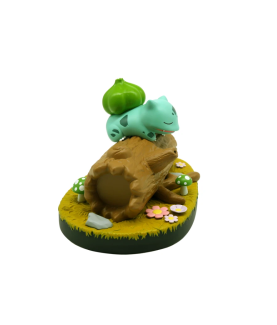 Lamp - LED - Pokemon - Bulbasaur