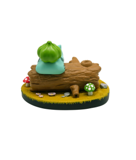 Lamp - LED - Pokemon - Bulbasaur