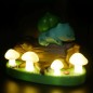 Lampe - LED - Pokemon - Bulbizarre