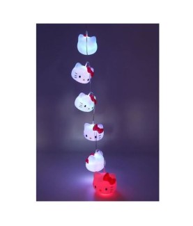 Statische Figur - Sanrio - Kitty White