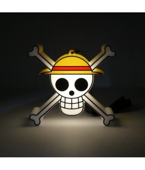 Static Figure - One Piece