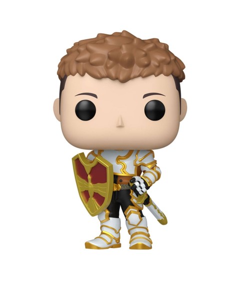 POP - POP Animation - Solo Leveling - 1984 - Jinho Yoo