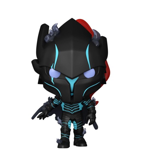 POP - POP Animation - Solo Leveling - 1985 - Igris