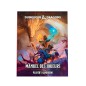 Livre - Jeu de rôle - Donjons et Dragons - Manuel des Joueurs 2025