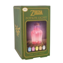 Nightlight - Zelda - Potion