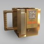 Becher - 3D - Zelda