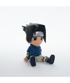 Tirelire - Naruto - Sasuke Uchiha