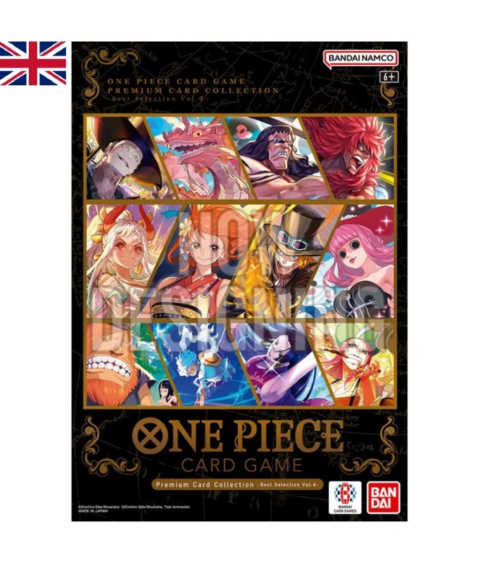 Cartes (JCC) - Boîte à Cartes - One Piece