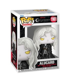 POP - Animation - Solo...