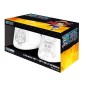 Verre - Pack de 2 - One Piece - Ace & Luffy