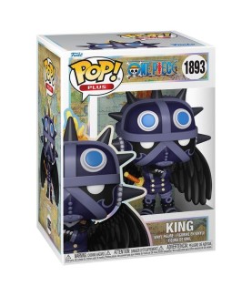 POP - Animation - One Piece...