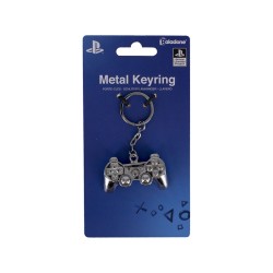 Keychain - 3D - Playstation...