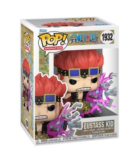 POP - Animation - One Piece...
