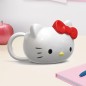 Mug - 3D - Sanrio - Hello Kitty